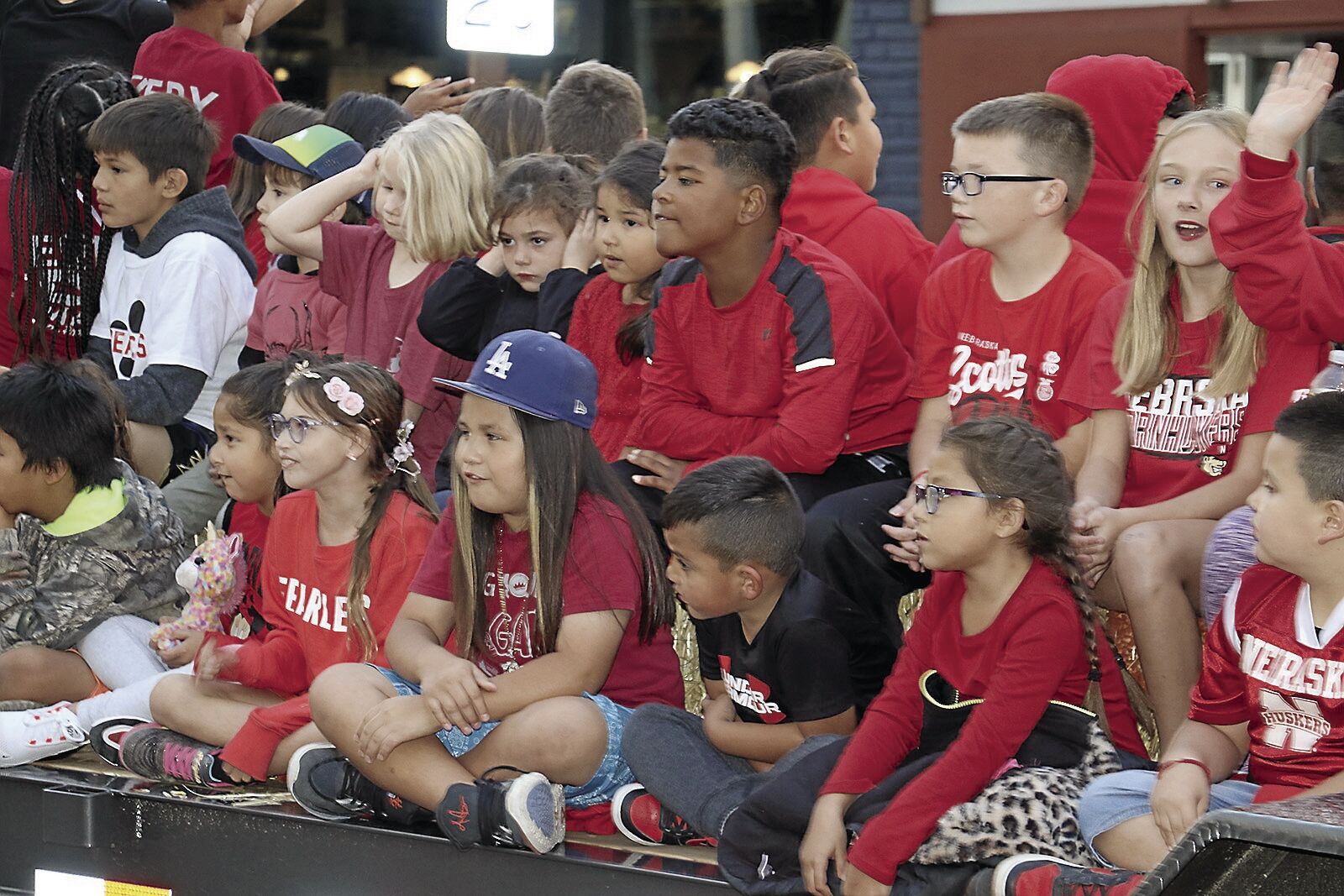 Homecoming Scottsbluff 2022100522 Parade Kids.jpg